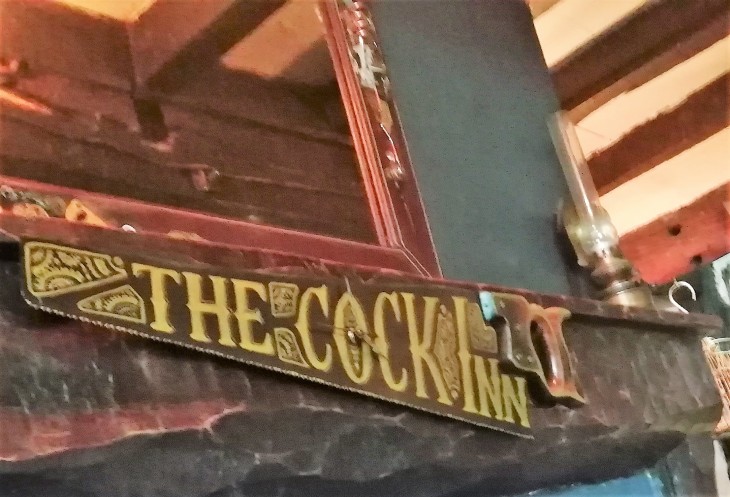 Cock Inn CLifton 05.07.20 (7)